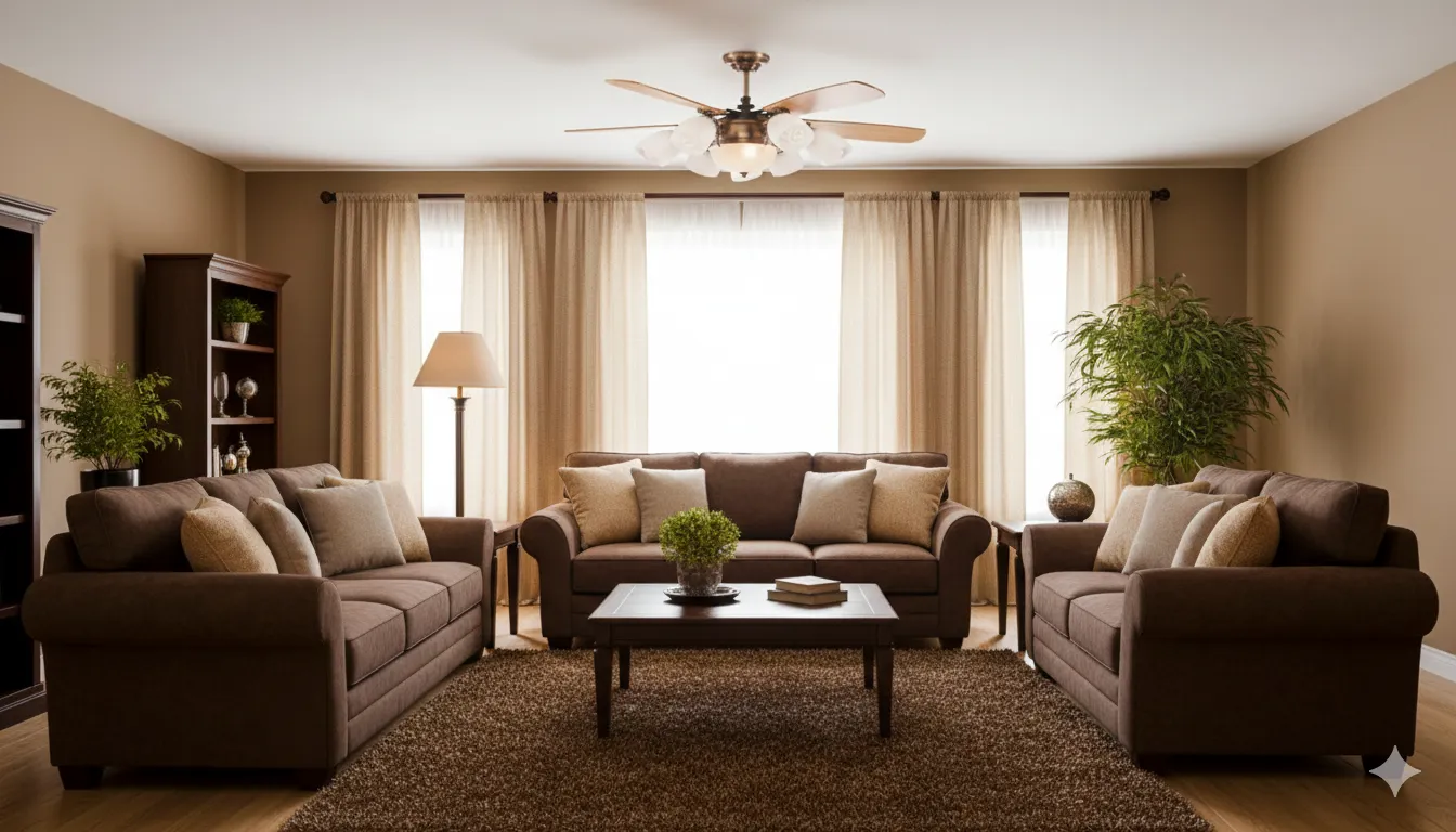 領航者 強風吊扇 60吋/52吋吊扇+吊扇燈 附遙控器 AS-32009G AS-32010G AS-32011G AS-32012G AS-32013G AS-32014G