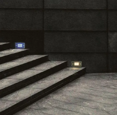 舞光 LED 1.5W 階梯燈 步道燈 (工程燈用) 藍光OD-4132R1 / 暖白OD-4133R1