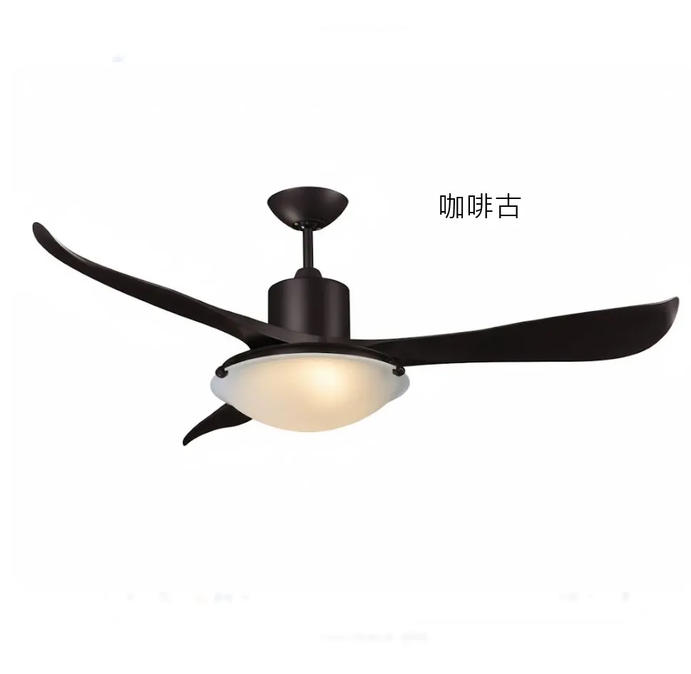 領航者 台灣製吊扇 58吋DC吊扇+LED三色情境燈 附遙控器  芥末綠AS-32077G  檸檬黃AS-32078G  珍珠白AS-32079G  咖啡古AS-32080G