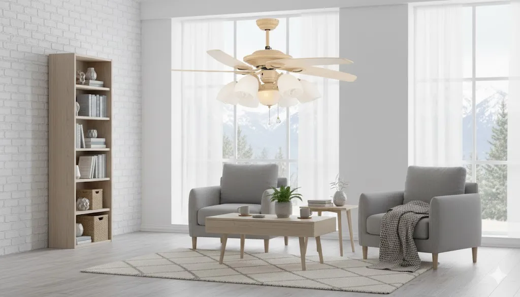 領航者 台灣製吊扇 56吋 吊扇+吊扇燈 白砂石AS-32101+AS-32102  霧鋁銀AS-32103+AS-32104 非洲古AS-32105+AS-32106 