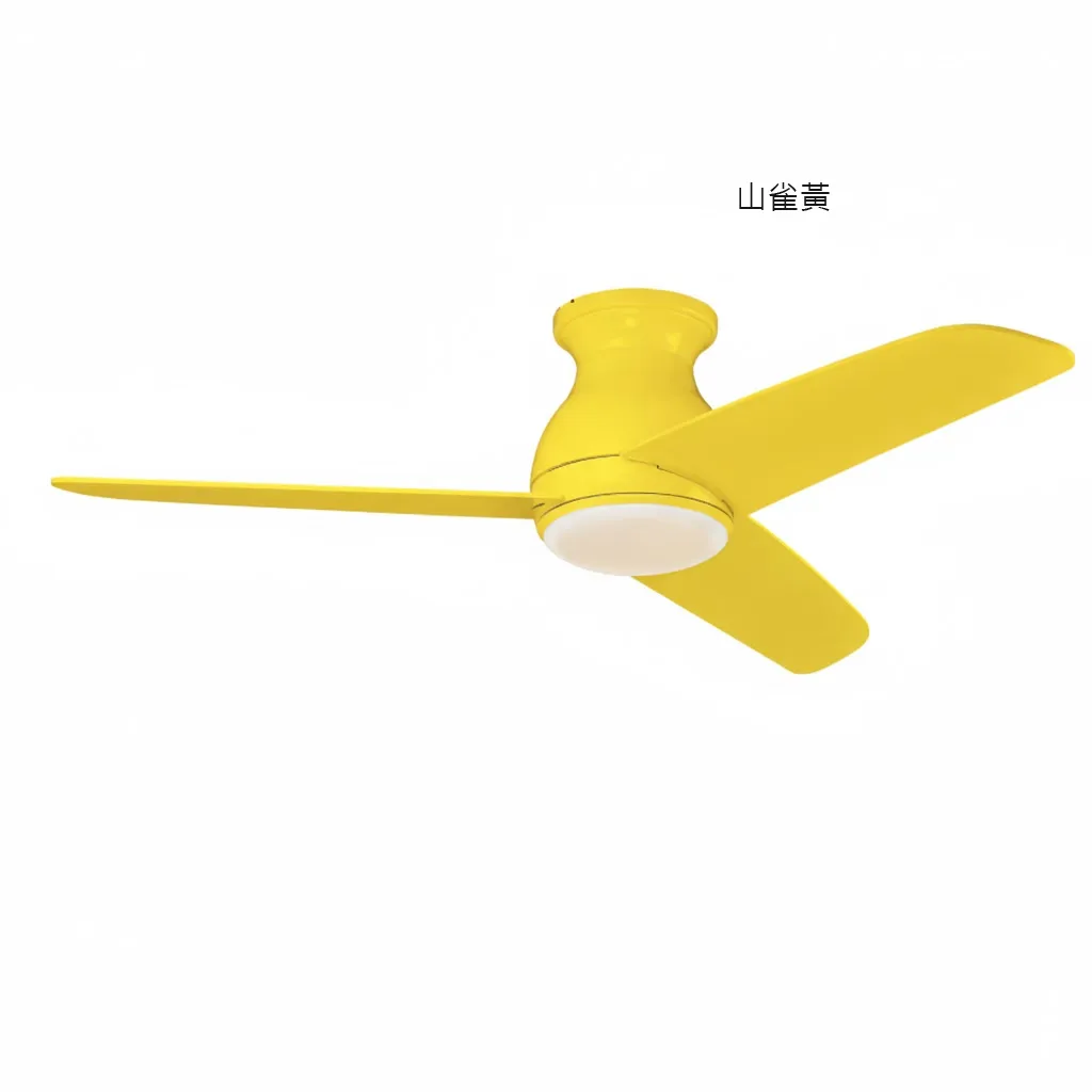 領航者 台灣製吊扇 52吋/42吋 DC吊扇+燈 附遙控器 海水藍AS-32283G AS-32287G/山崔黃AS-32284G AS-32288G/珍珠白AS-32285G AS-32286G