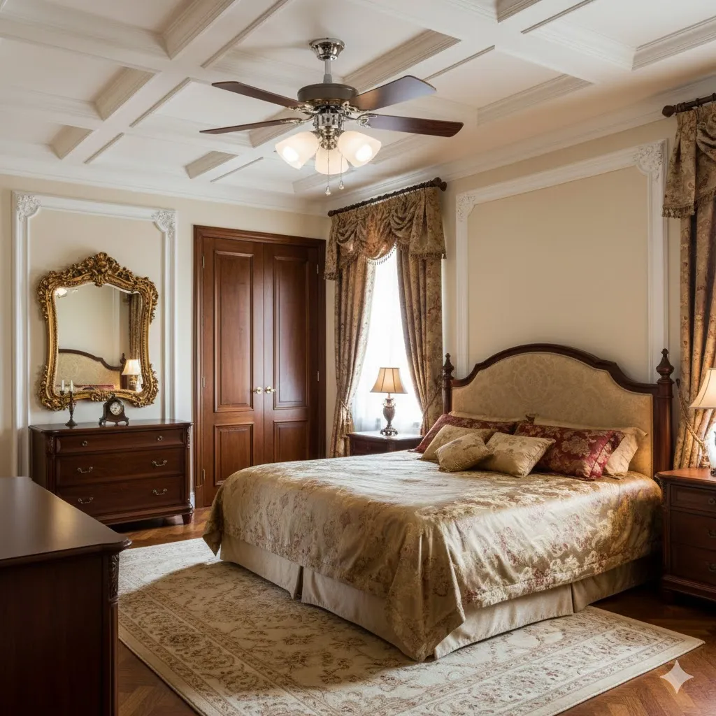 領航者 台灣製吊扇 52吋 吊扇+吊扇燈 胡桃木AS-32303+AS-32304 小原木AS-32307+AS-32308 海水藍AS-32309+AS-32310