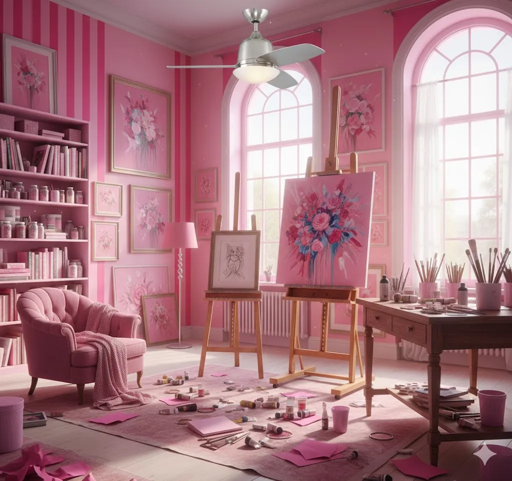 領航者 台灣製吊扇 36吋吊扇+LED三色調光燈組 附遙控器  珍珠白AS-32316G 砂鎳銀AS-32317G