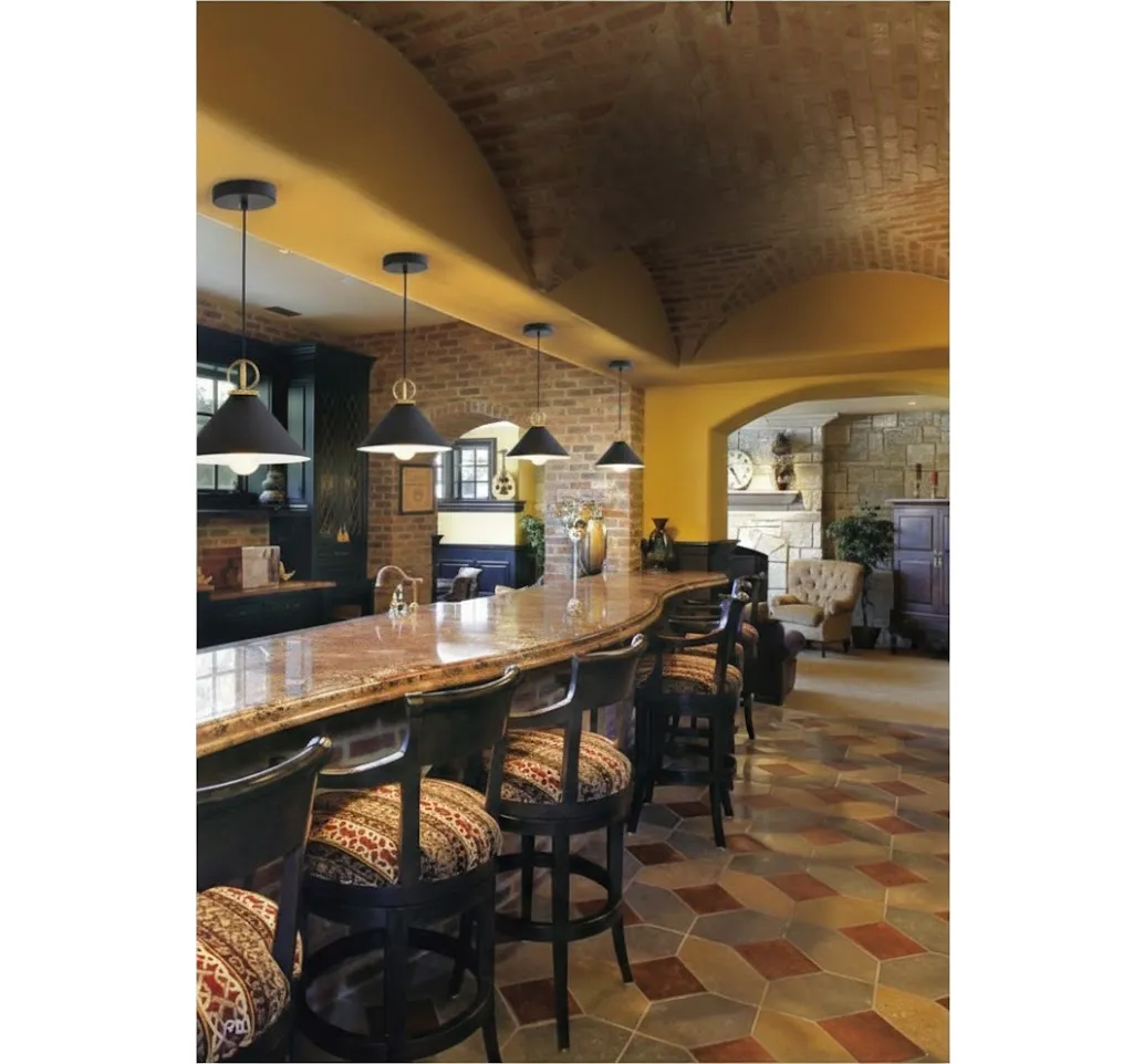 布拉格 吊燈1燈 餐廳燈 吧枱燈  白色11417/H1  黑色11416/H1