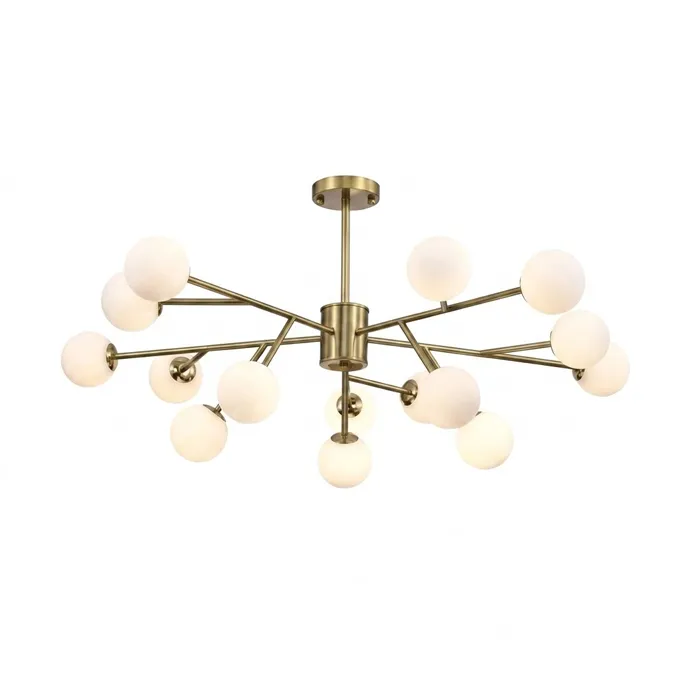 燈時代 061-0865 吊燈 附G9 LED*15    061-0864 吊燈 附G9 LED*9  客廳燈 中島 吧檯燈