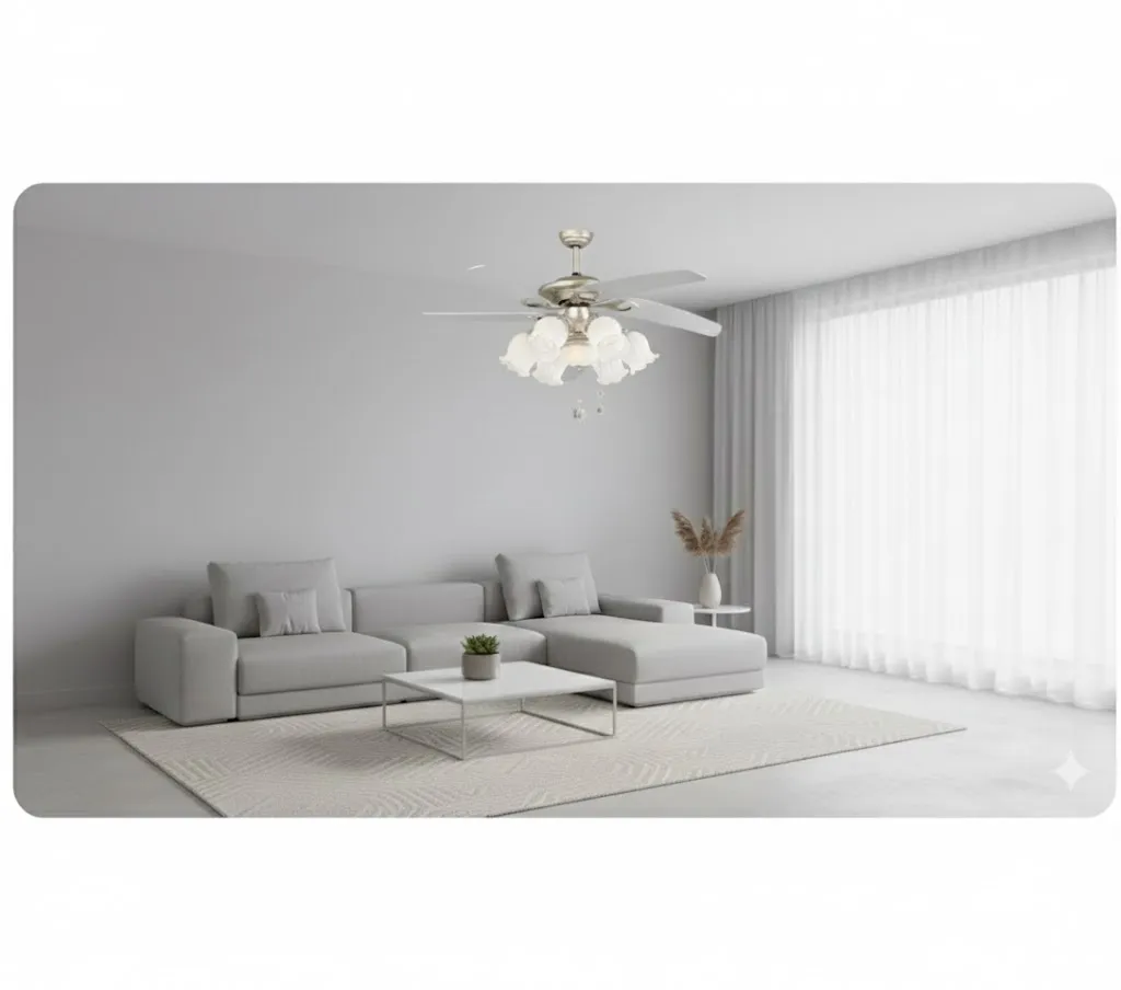 領航者 台灣製吊扇 56吋 吊扇+吊扇燈 白砂石AS-32101+AS-32102  霧鋁銀AS-32103+AS-32104 非洲古AS-32105+AS-32106 