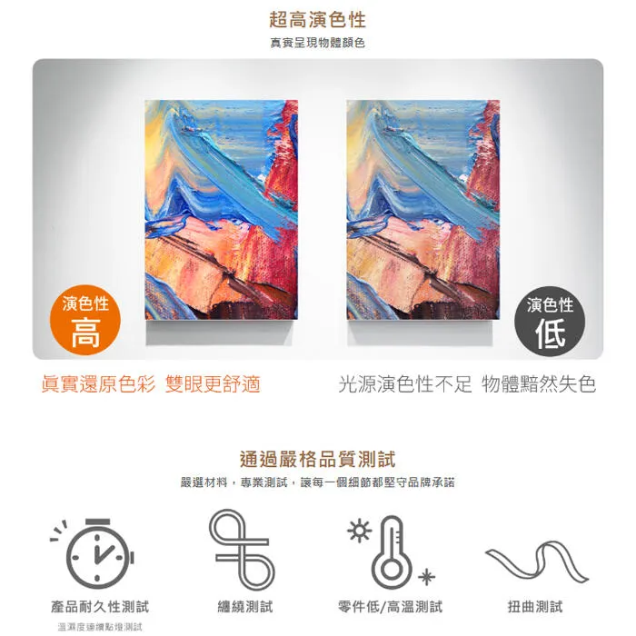 舞光 迷你霓虹DC24V軟條燈-側發光一捆五米 可任意剪裁 驅動器另購 D-35NT24V9SI