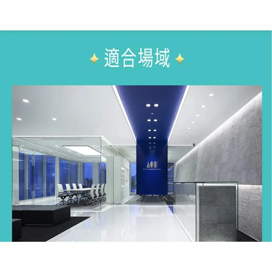 舞光 LED 30W/45W 黑鑽石崁燈 崁入孔20.5公分(LED-21DOD)三種色溫可選 2年保固