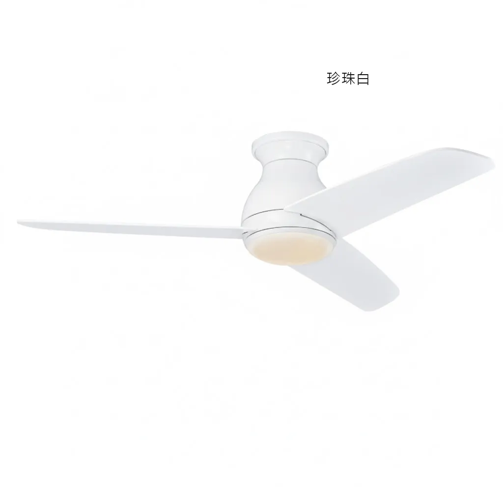 領航者 台灣製吊扇 52吋/42吋 DC吊扇+燈 附遙控器 海水藍AS-32283G AS-32287G/山崔黃AS-32284G AS-32288G/珍珠白AS-32285G AS-32286G