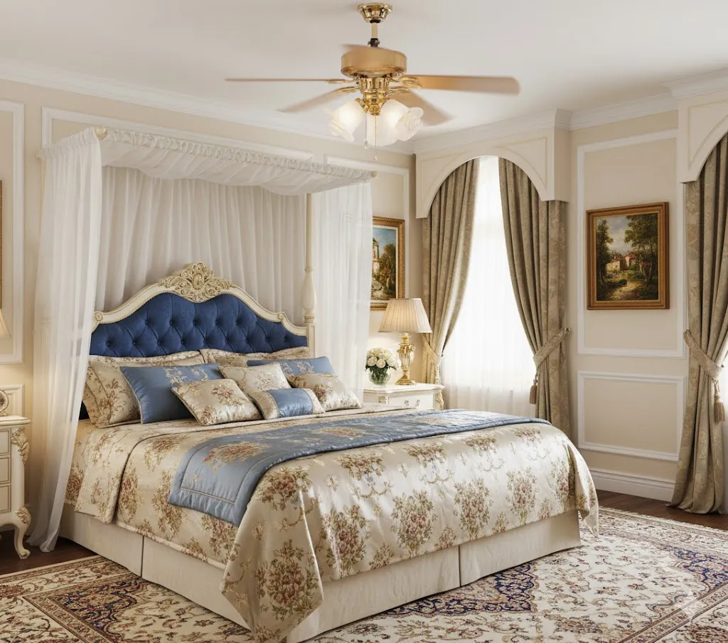 領航者 台灣製吊扇 52吋 吊扇+吊扇燈 胡桃木AS-32303+AS-32304 小原木AS-32307+AS-32308 海水藍AS-32309+AS-32310