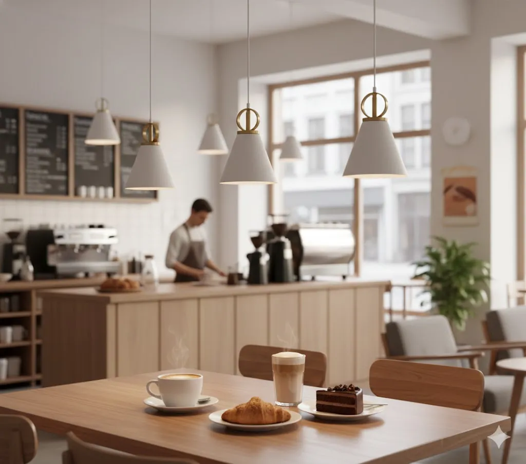 布拉格 吊燈1燈 餐廳燈 吧枱燈  黑色11413/H1 白色11414/H1  灰色11415/H1  