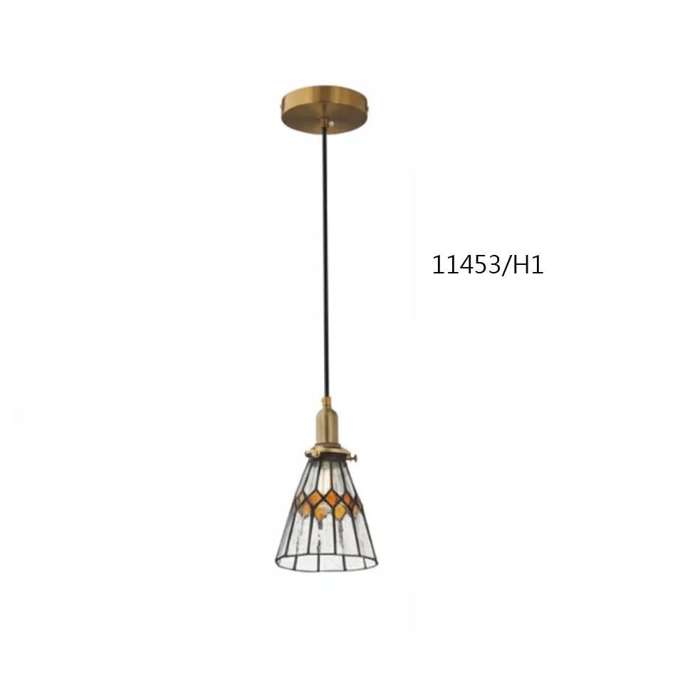 布拉格 吊燈1燈 餐廳燈 吧枱燈  11449/H1 11450/H1 11451/H1 11452/H1 11453/H1