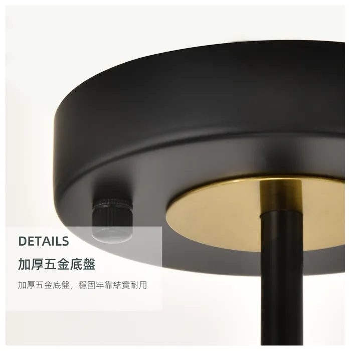 柏拉圖 設計師新款 吊燈 6 燈 北歐風格 客廳燈 吧檯燈 燈飾燈具  ZL1249/6