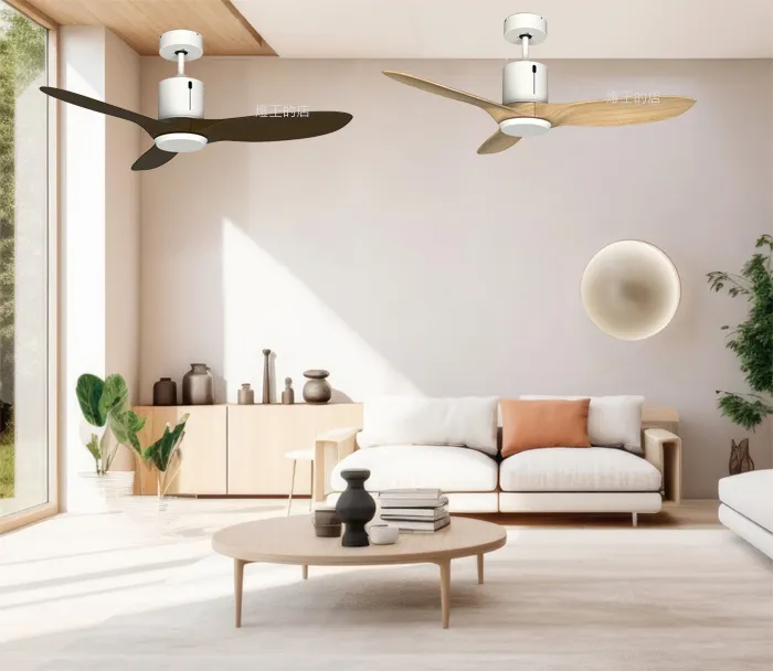 VENTO芬朵吊扇 42吋/54吋DC吊扇附遙控器 綠漾系列 除菌 APP智慧控制 42PURO 54PURO