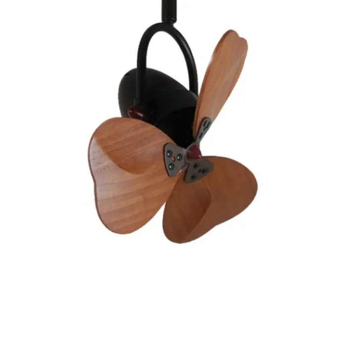 VENTO芬朵吊扇  DC吊扇 16吋吊扇 FINO3 大心型 附遙控器  (迷你扇/可調角度/擺頭自轉) 16FINO3-HEART