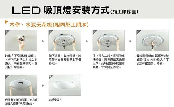 國際牌 LED 70.6W 經典調光色吸頂燈 LGC81201A09 保固五年