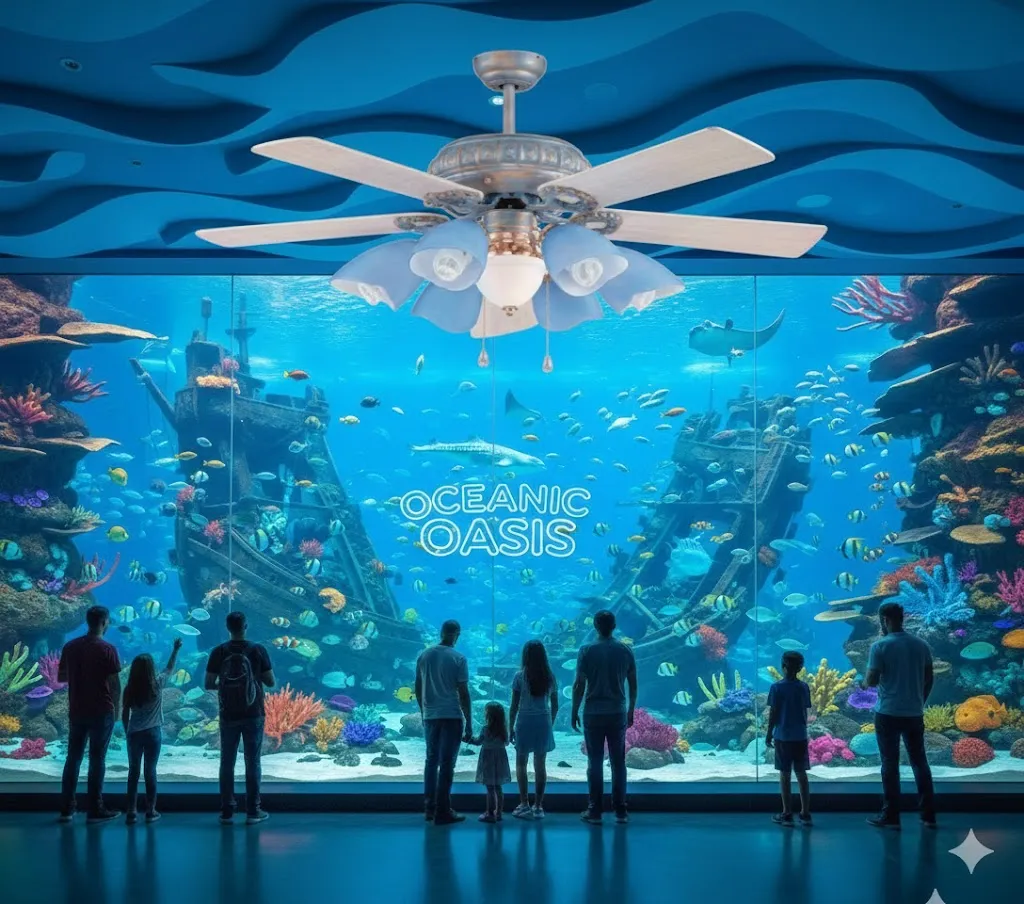 領航者 台灣製吊扇 56吋 吊扇+吊扇燈 老鐵AS-32107+AS-32108  白砂石AS-32109+AS-32110 手工漆AS-32111+AS-32112 