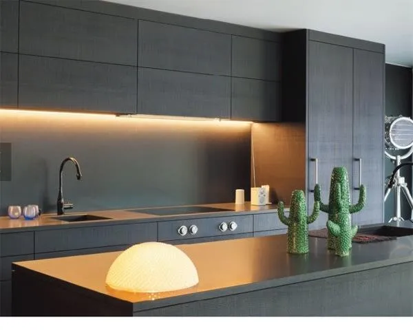 舞光LED T5 1尺/2尺/4尺 一體式支架燈 層板燈附開關&插頭線 廚櫃燈 LED-T5BA1流理台燈