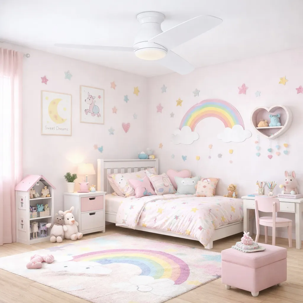 領航者 台灣製吊扇 52吋/42吋 DC吊扇+燈 附遙控器 海水藍AS-32283G AS-32287G/山崔黃AS-32284G AS-32288G/珍珠白AS-32285G AS-32286G