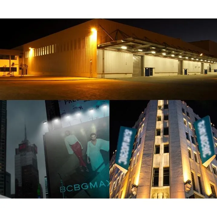 舞光 LED 10W/20W/30W/50W 宙斯泛光燈 防水戶外投射燈 投光燈 OD-FLZ10DR1