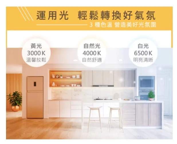 舞光LED T8 2尺 / 4尺 燈管 全電壓 (1箱25入) LED-T8-10W-GL LED-T8-20W-GL(箱購價)