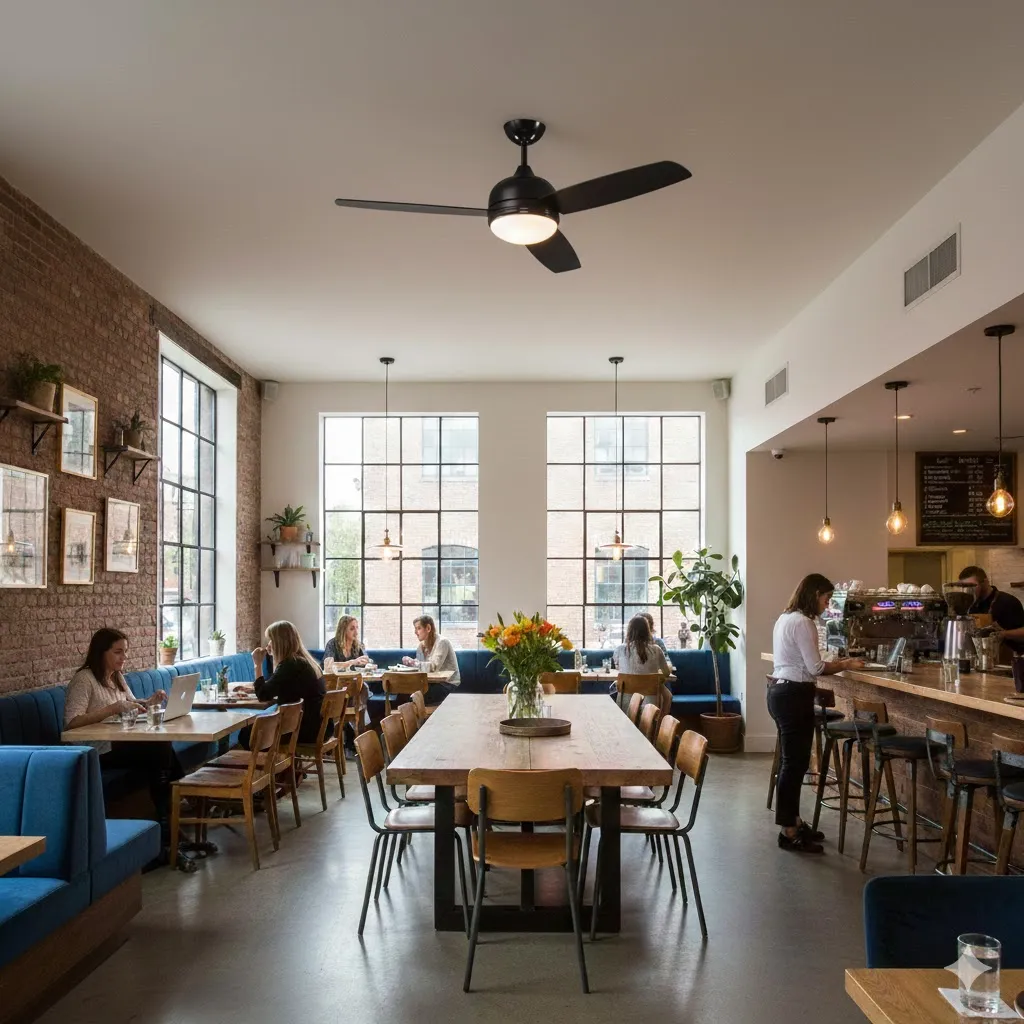 領航者 台灣製吊扇 52吋 DC吊扇+LED三色情境燈組 附遙控器  砂鎳銀AS-32191G 古銅楠木AS-32192G 珍珠白AS-32193G 貴族黑AS-32194G