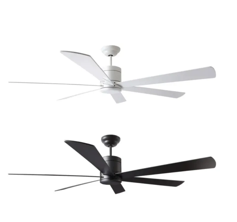 將財 台灣製56吋/66吋DC吊扇110V附遙控器 DC90-969 DC90-970