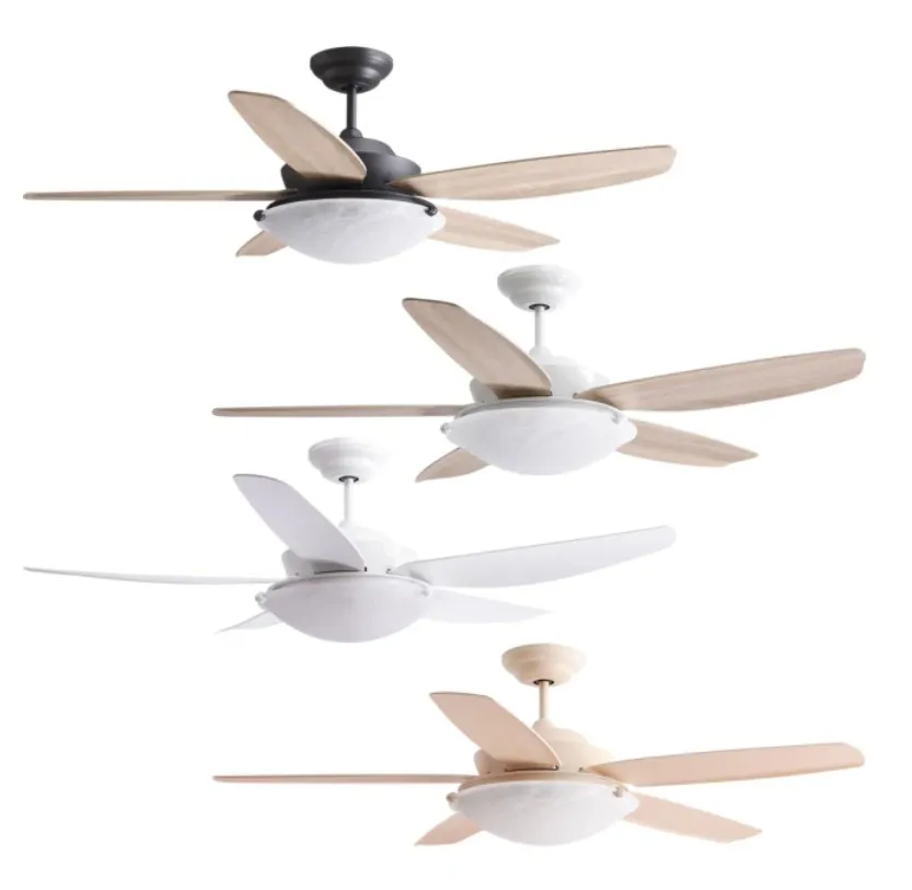 將財 台灣製 46吋/52吋/56吋 DC吊扇+燈具附遙控器 DC81-631 81-670 81-632 81-668