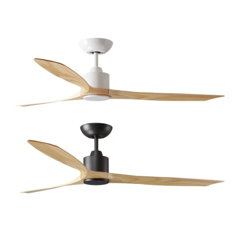 將財台灣製 52吋DC吊扇110V附遙控器 DC16-536白/DC16-535黑