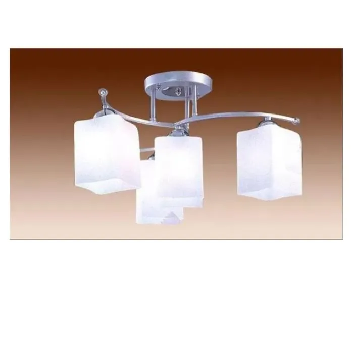 柏拉圖 設計師新款 半吸頂燈  美術燈 餐廳燈 客廳燈 房間燈 3+1燈HY4001 6+1燈HY7001