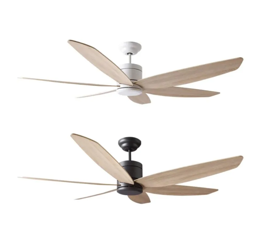 將財 台灣製 62吋DC吊扇110V附遙控器 DC92-931黑古銀/DC92-932牙白