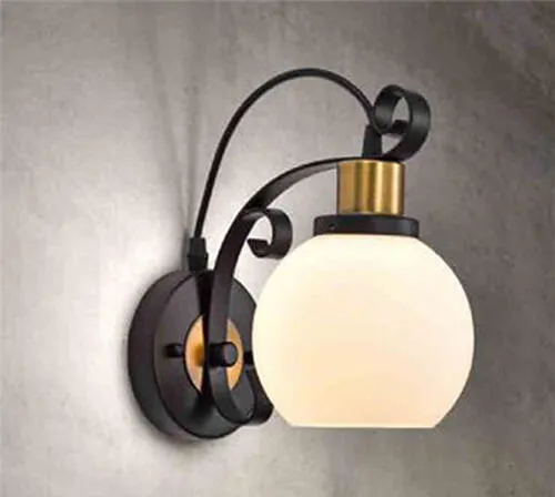 柏拉圖 壁燈 走道燈 玄關燈 樓梯燈 C59-25