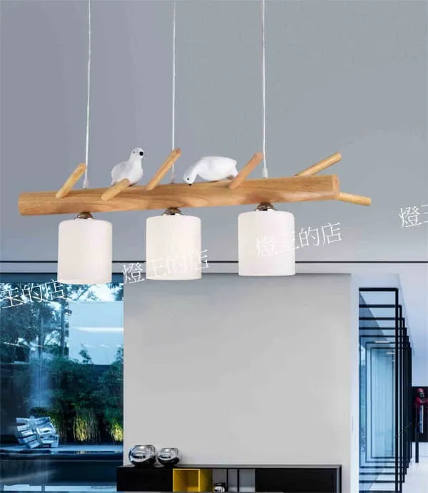 柏拉圖 吊燈3燈 餐吊燈 吧檯燈 中島燈 C0059-12