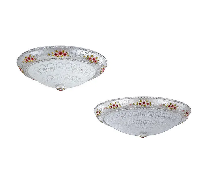 拍拉圖 設計師嚴選 吸頂燈 2燈 / 3+1燈 房間燈 書房燈 走道燈 2燈80811/2 3+1燈80811/3