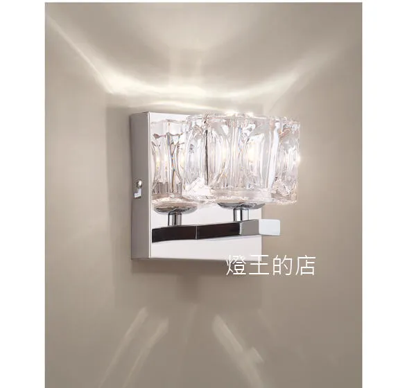 柏拉圖 壁燈1燈 附燈泡 2050-8