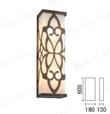 舞光 工程燈 戶外燈具 戶外壁燈 走道燈 路燈 庭園燈 OD-2330