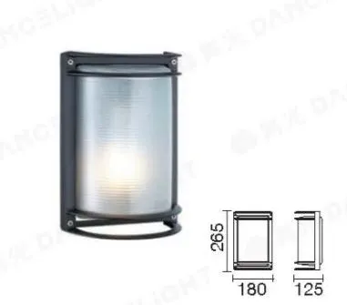 舞光 庭園燈 戶外燈具 戶外壁燈 路燈 走道燈 OD-2040