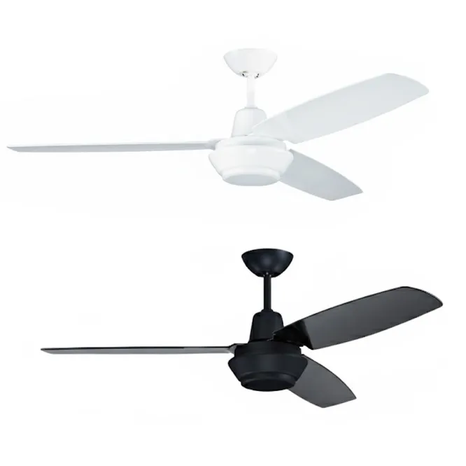 領航者 台灣製吊扇 52吋 吊扇 珍珠白AS-32173C 尊爵黑AS-32174C