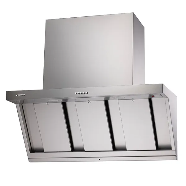 雙近吸式排油煙機 PR-325SL  排風量19.65 m3-min