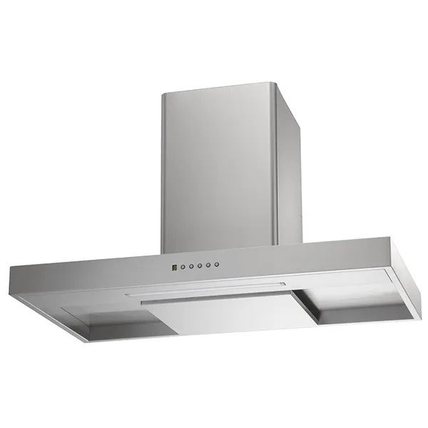 倒T不鏽鋼排油煙機二極三速高增壓馬達 PR-367SXL