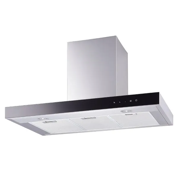 倒T不鏽鋼排油煙機二極三速高增壓馬達 PR-363GXL