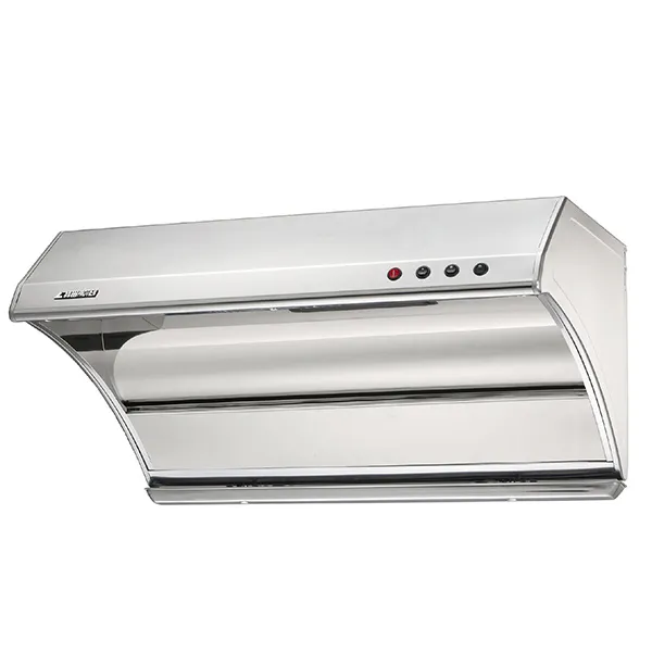 平頂式不鏽鋼排油煙機 全方位 突破極限 強勁吸力  PR-527SXL