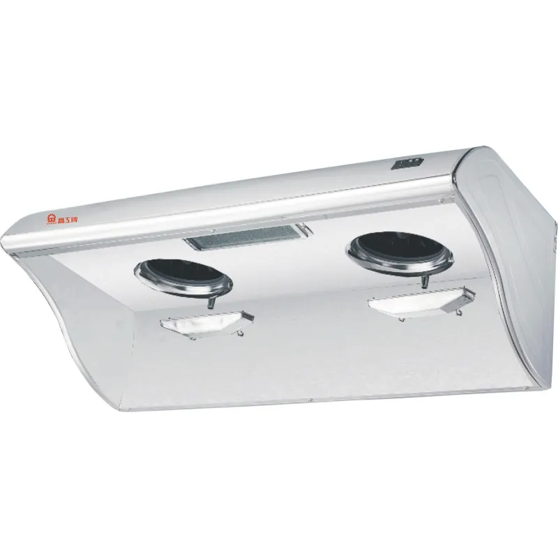 JR-1200 營業用排油煙機