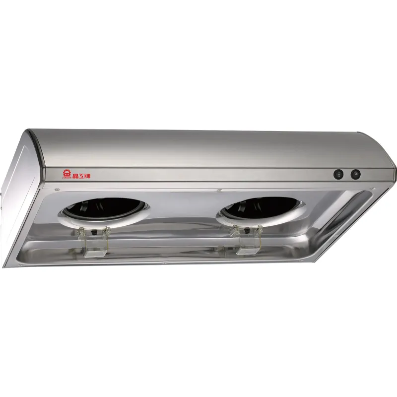 JR-850 單層經濟型排油煙機