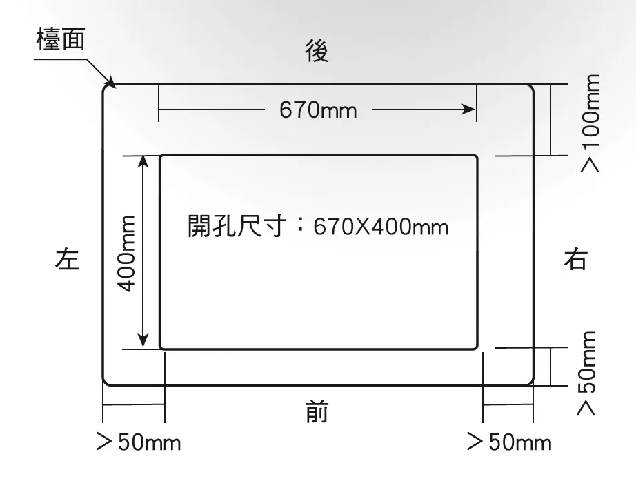 JG-202 雙口IH感應爐