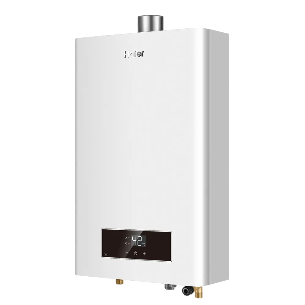 智能恆溫熱水器DC3-13L-16L