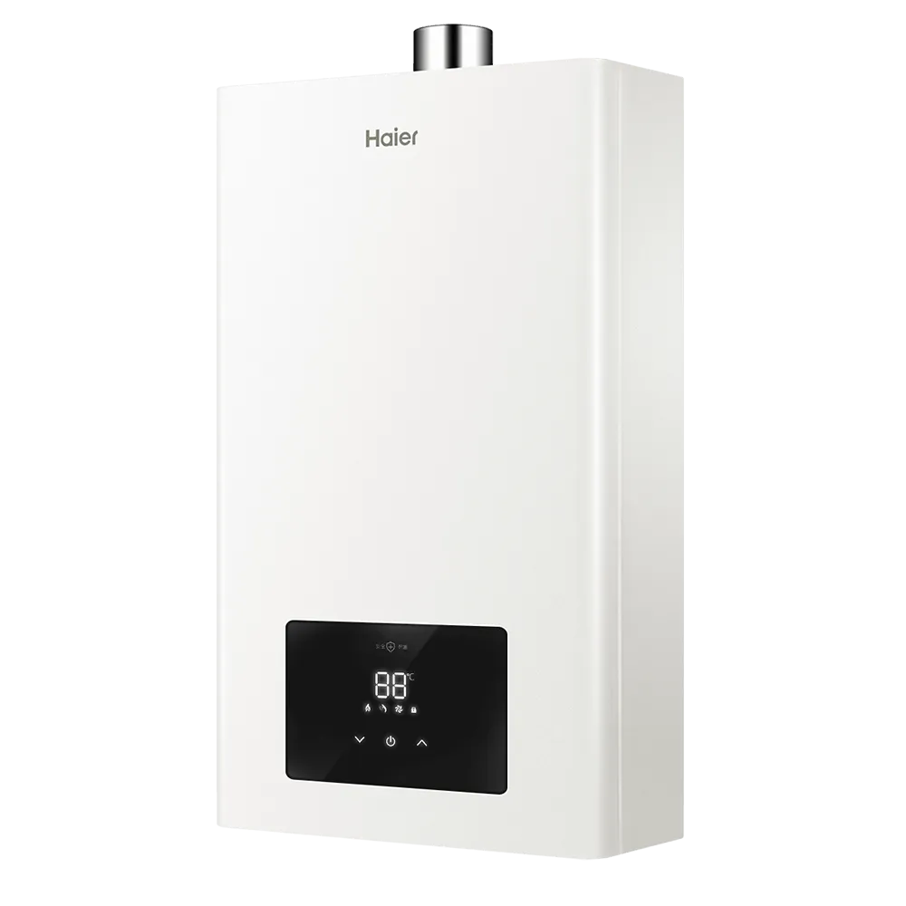 智能恆溫強制排氣熱水器LPG-13L-16L