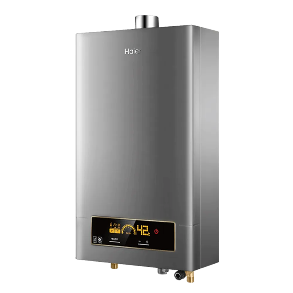 智能恆溫強制排氣熱水器DC5-13L-16L