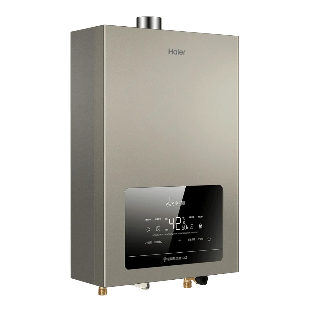 強排恆溫熱水器DC6-13L-16L