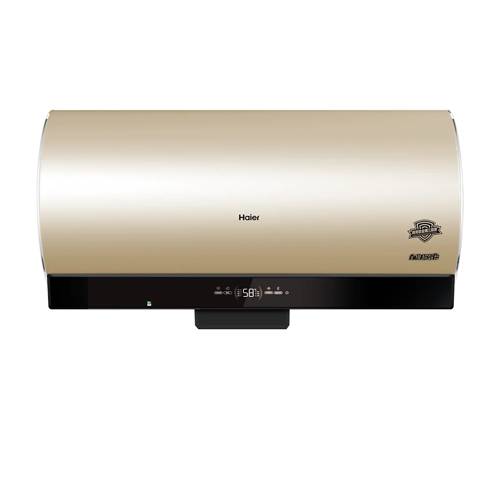 壁掛橫式空氣能熱泵熱水器80AE3-80L